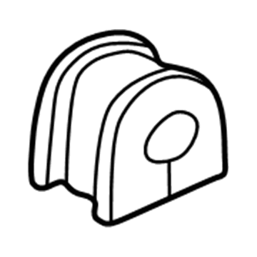 Ford 5L8Z-5484-CA Bush