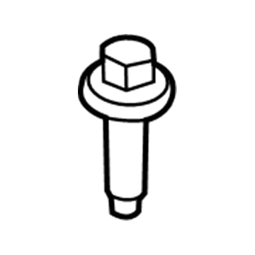 Ford -W500361-S442 Bolt