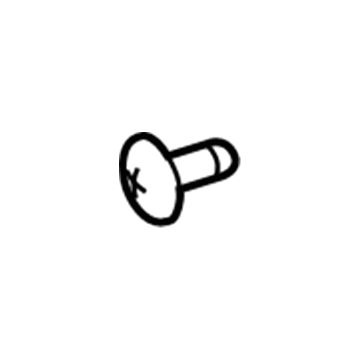 Lincoln -W716594-S450B Screw