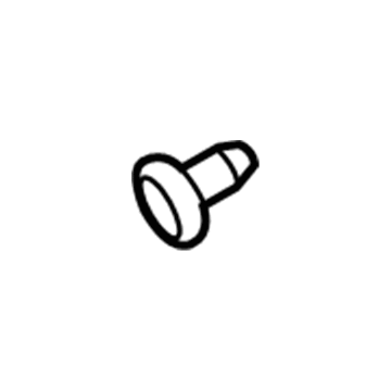 Lincoln -W715340-S900 Bolt