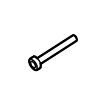 Lincoln -W506968-S303 Screw