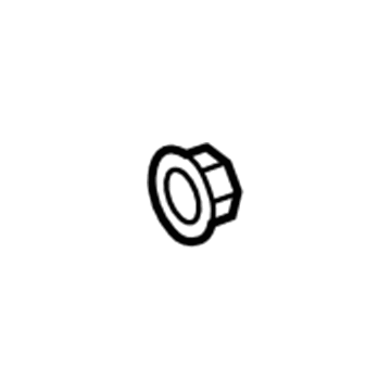 Lincoln -W713145-S300 Nut - Expansion