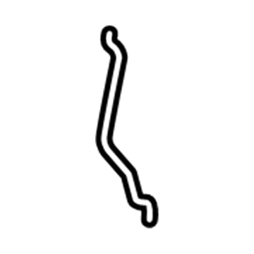 Lincoln EJ7Z-1722135-A Rod - Connecting
