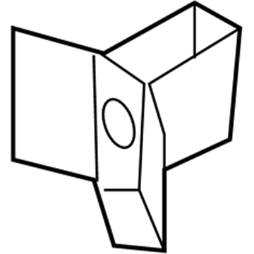 Ford -W705425-S439 Clip