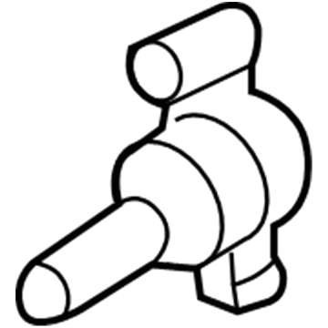Ford BT4Z-13N021-A Bulb