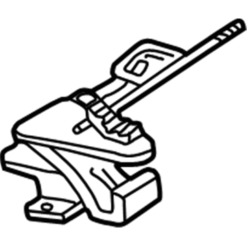 Ford F75Z-9943170-AA Control