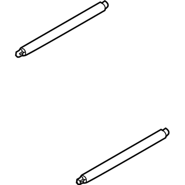 Ford -W709489-S439 Stud