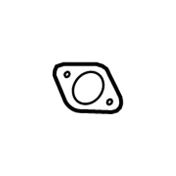 Ford 7T4Z-9450-AA Gasket