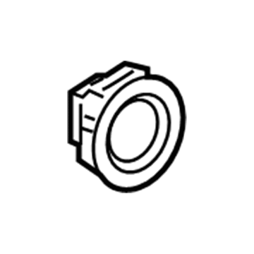 Ford DS7Z-18808-E Speaker Assembly