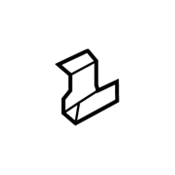 Lincoln -W717578-S300 Nut