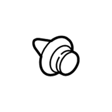 Lincoln -W713297-S300 Pin