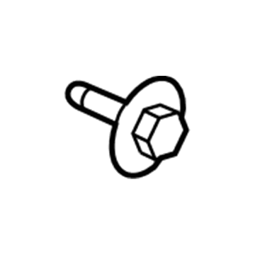 Lincoln -W708392-S450B Screw