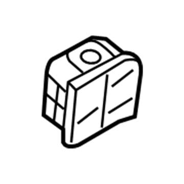 Lincoln DA5Z-14776-AA Switch Assembly