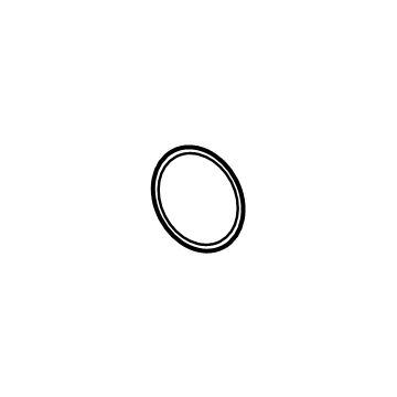 Ford BC3Z-8527-A Ring - Sealing