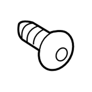 Mercury -W701855-S300 Pin