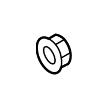 Lincoln -W716343-S440 Nut