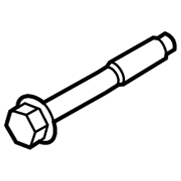 Lincoln DG9Z-5K978-A Bolt
