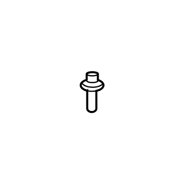 Ford -W706027-S439 Screw And Washer Assembly