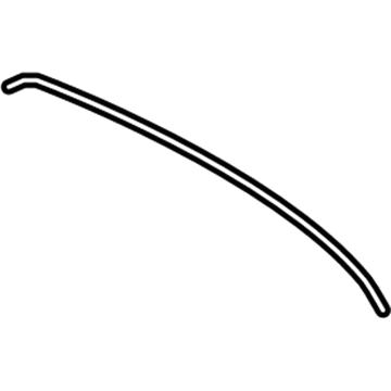 Ford 8R3Z-7651274-A Bow - Roof