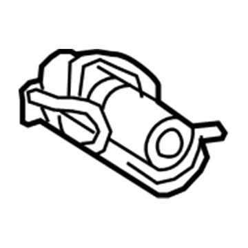 Ford 8R3Z-76533A00-K Kit