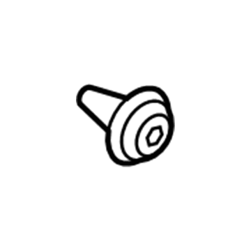 Ford -W713297-S300 Pin