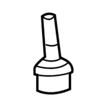 Ford BC3Z-3049-B Joint Assembly - Ball