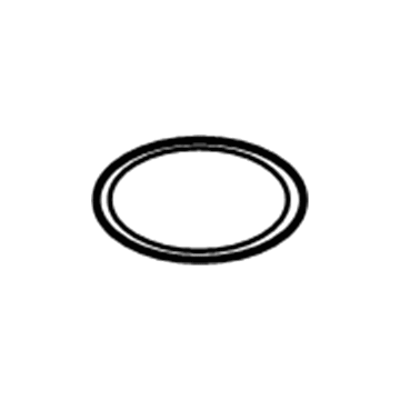 Ford 4L3Z-9276-AA Gasket