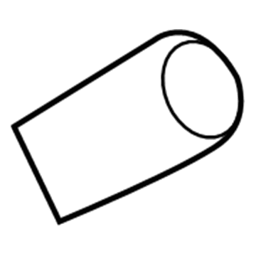Lincoln -W714111-S300 Grommet