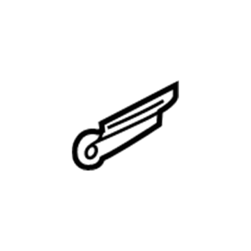Ford YL3Z-9900064-AAA Hook Assembly