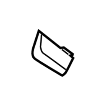 Lincoln EJ7Z-7863388-CB Cover