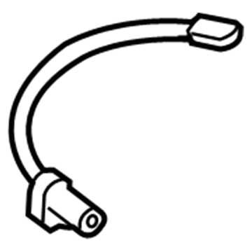 Ford DC3Z-2C204-E Sensor Assembly