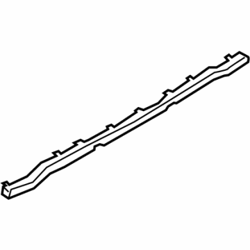 Ford GN1Z-17E855-A Isolator