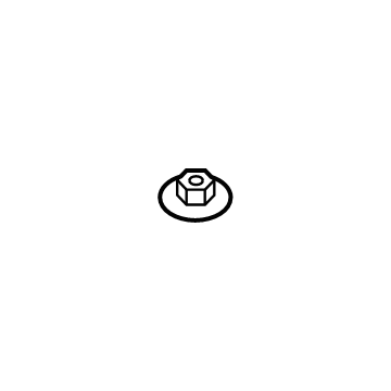 Ford GN1Z-17K922-B Cover