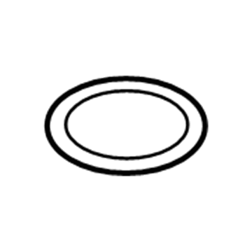 Ford 4L3Z-9276-AA Gasket