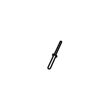 Ford -W706737-S300 Rivet