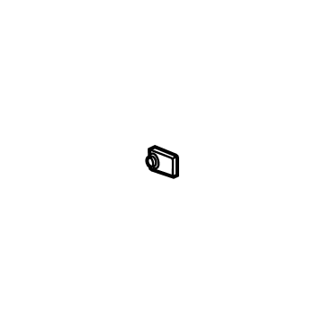 Ford -W520801-S439 Nut