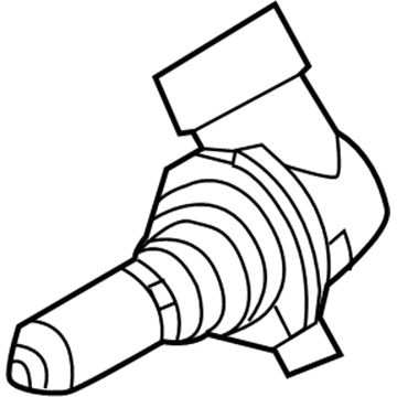 Ford BT4Z-13N021-A Bulb