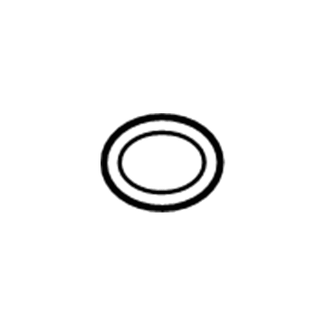 Ford 6E5Z-19E889-E O" Ring