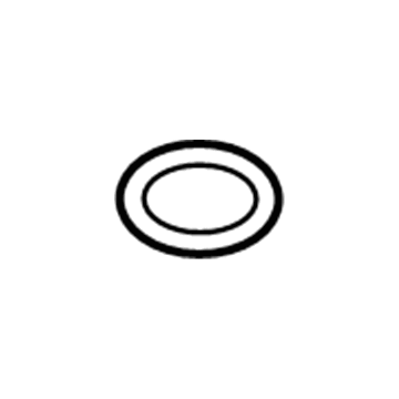 Ford 6E5Z-19E889-D O" Ring