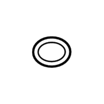 Ford 1W1Z-19E889-HB O" Ring