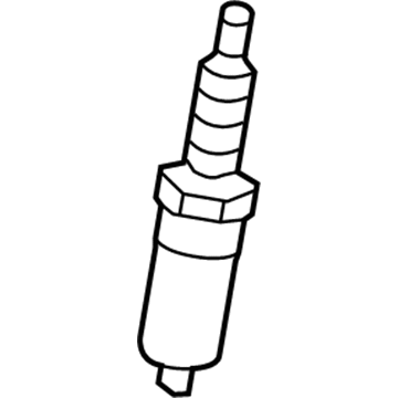 Ford Spark Plug - HYFS-094-YECX