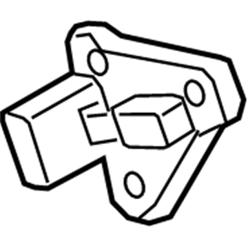 Ford BM5Z-6C315-A Sensor - Crankshaft Position
