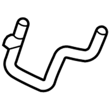 Ford 7C3Z-19C734-A Sensor Assembly