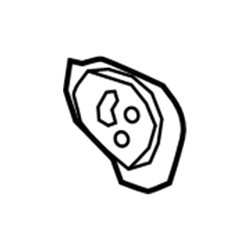 Ford 7C3Z-19C593-A Seal