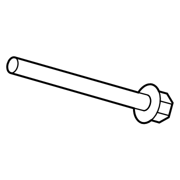 Ford -W720953-S439 Bolt