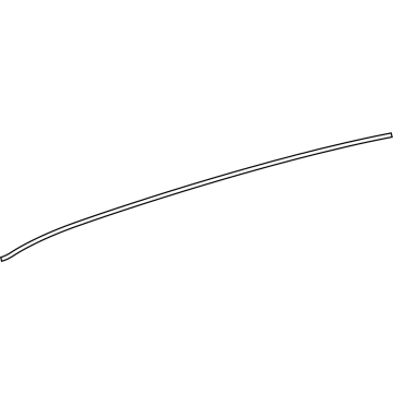 Ford HC3Z-26537A48-B Bracket