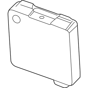 Lincoln DG1Z-14C689-B Sensor Assembly