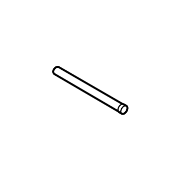 Ford EB3Z-2462-A Pin - Retaining