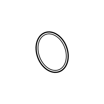 Ford EB3Z-2152-A Gasket