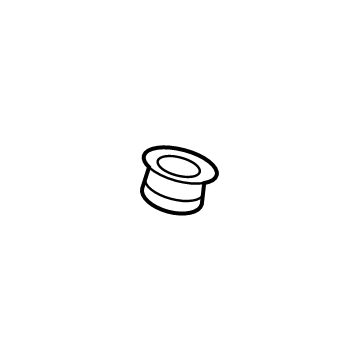 Ford KB3Z-2L074-A Seal